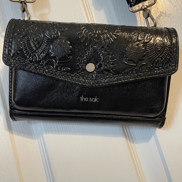 The Sak - Picture 2 of 6